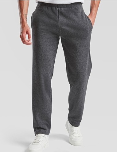 F-64-032-0-Classic Open Hem Jog Pants